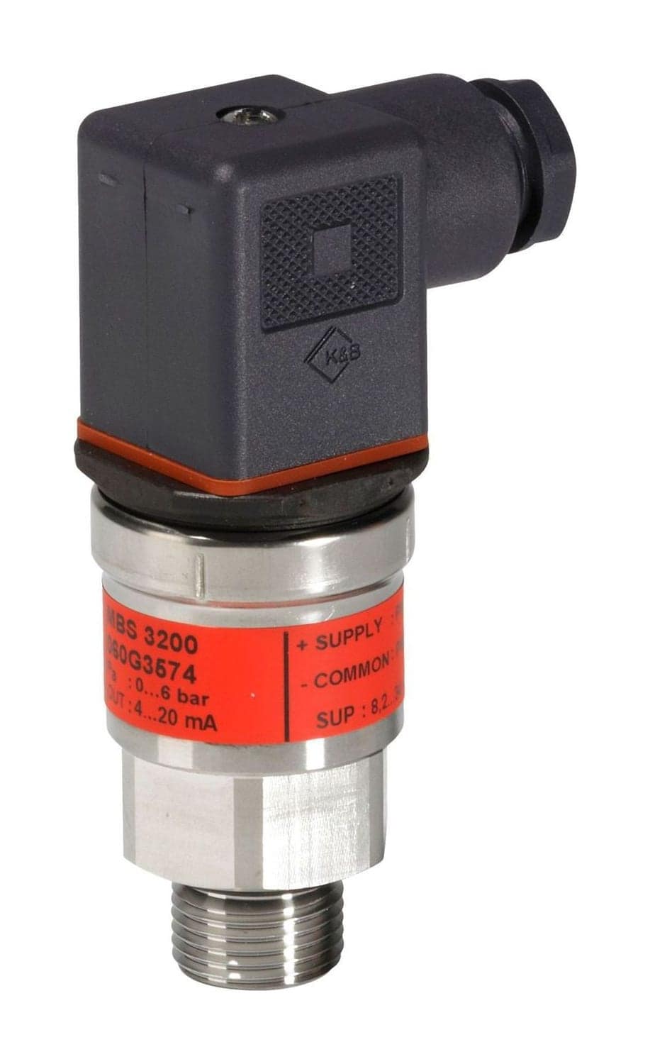 Danfoss 060G3618 pressure transmitter - photo