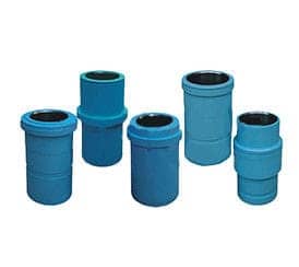 Tuleja cylindrowa pompy płuczkowej